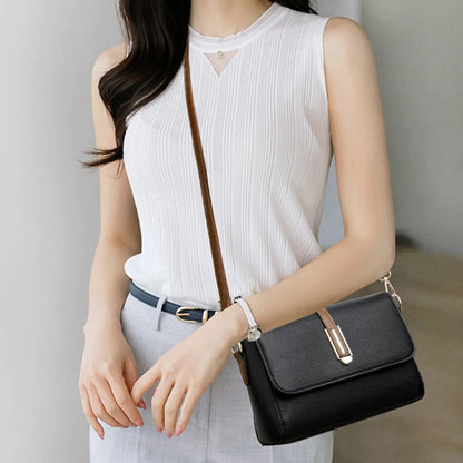Bolso Elegance Noir