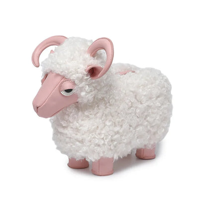 The Fluffy Sheep Bag