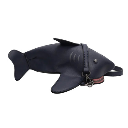 The Shark Bag