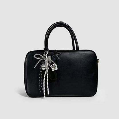 Charm Star Bowknot