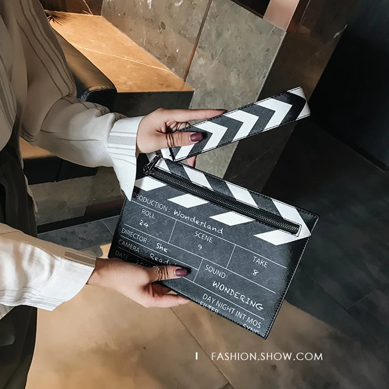 Bolsa Cinema Director