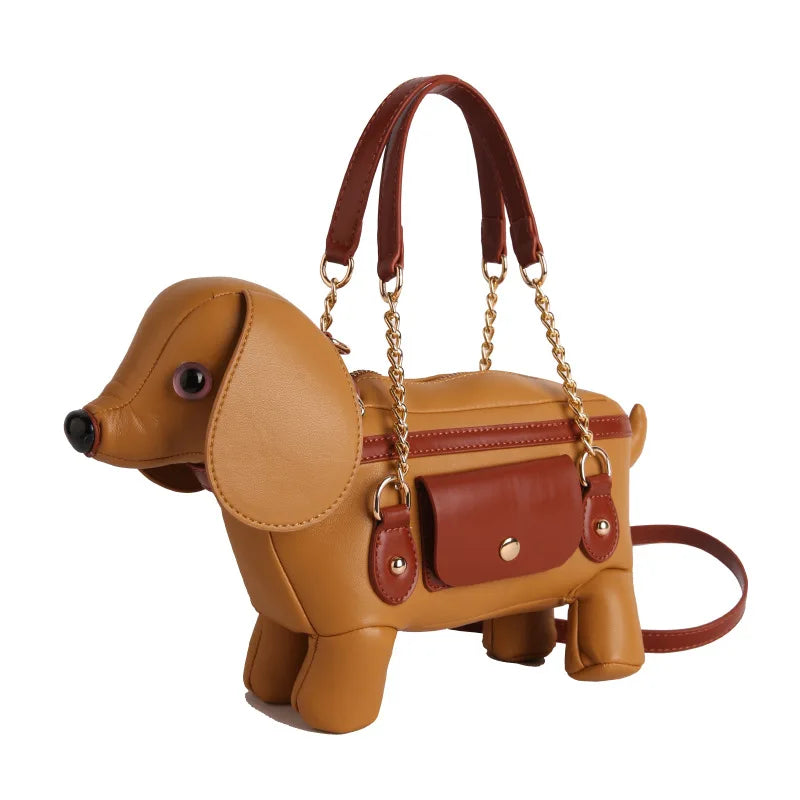 Bolsa Puppy Love
