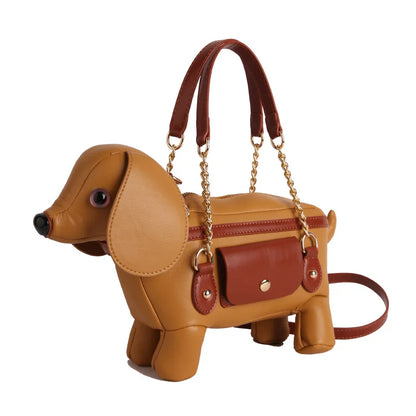 Bolsa Puppy Love