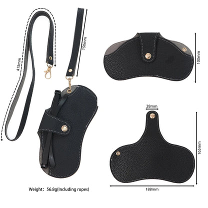 Funda para lentes Soft Touch