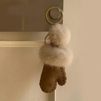 The Winter Glove