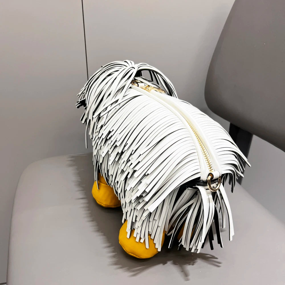 Bolsa Dog Styatement