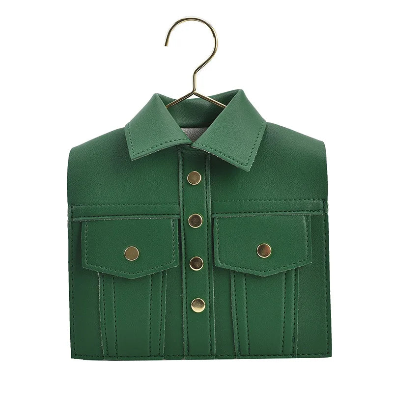 Bolsa Mini Shirt