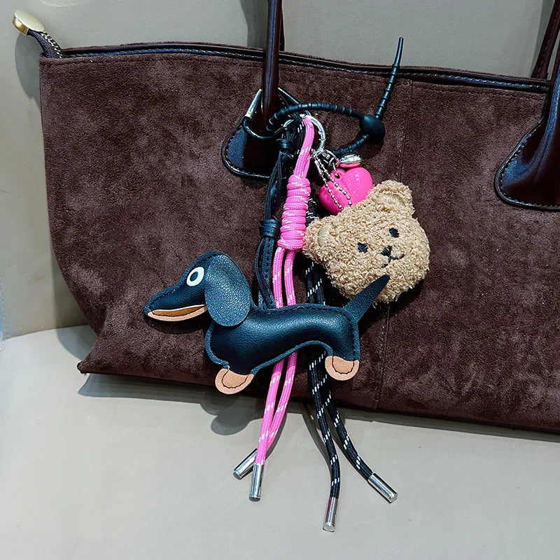 Charm Duo Puppy