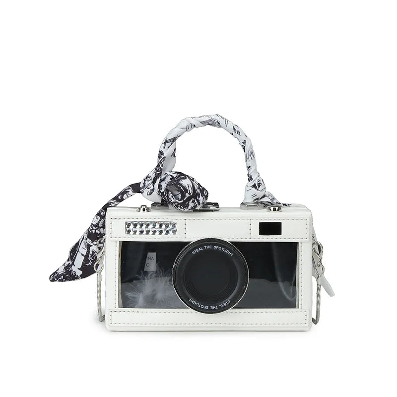 Camera Bag