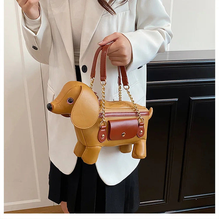 Bolsa Puppy Love