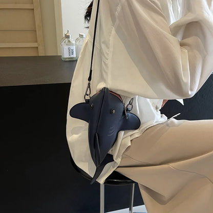 The Shark Bag