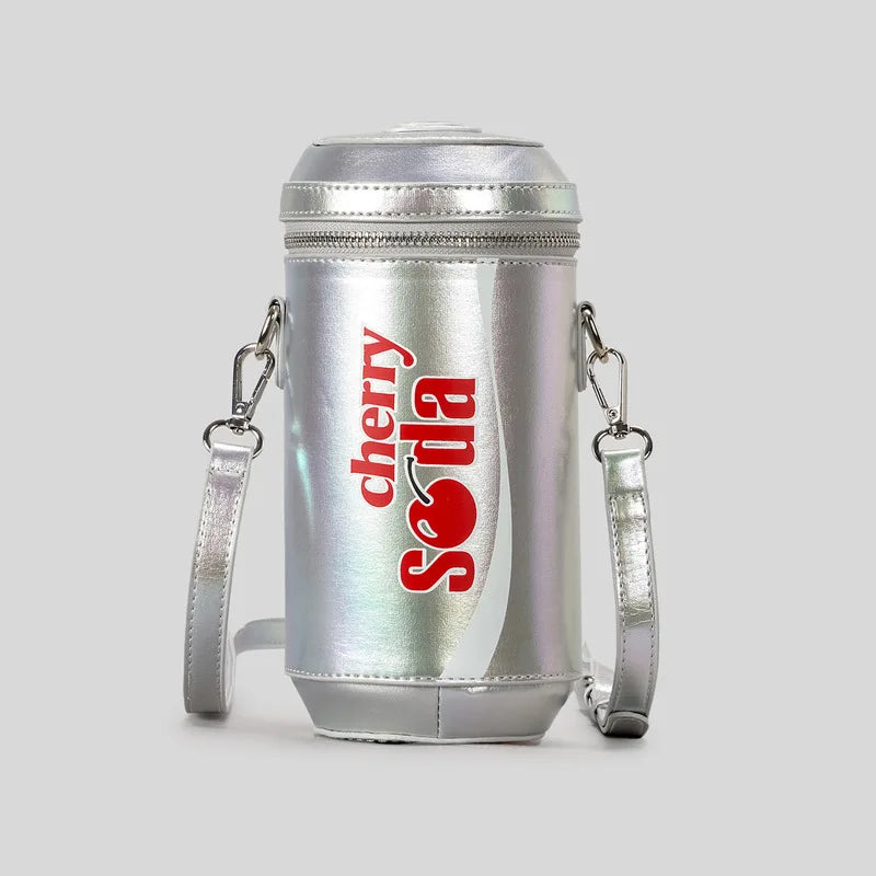 Bolsa Cherry Soda