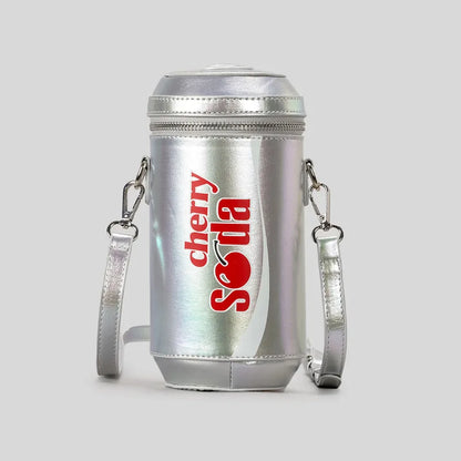 Bolsa Cherry Soda