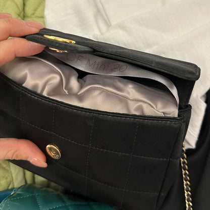 Relleno protector para bolsas tipo Classic Flap