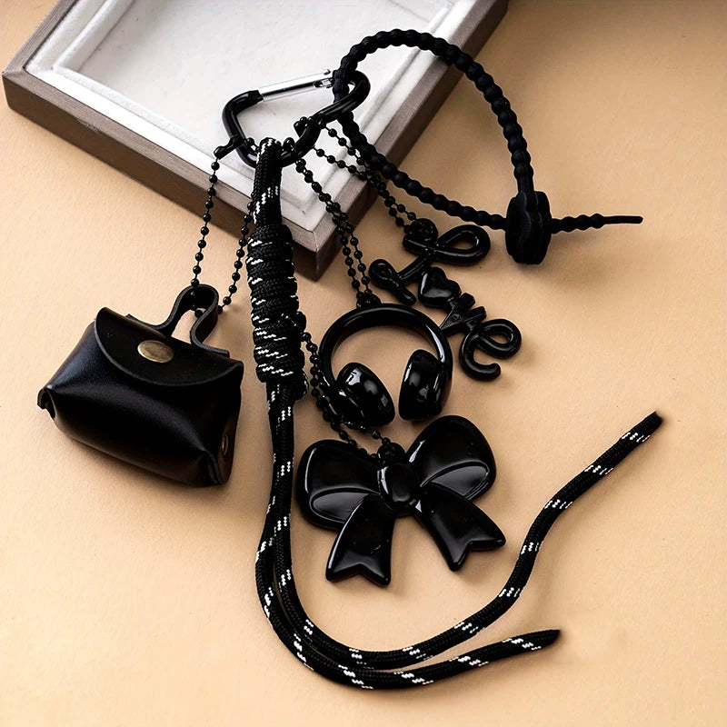 Charm Bow Love