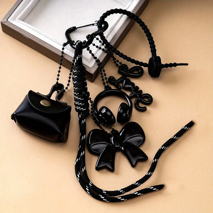 Charm Bow Love