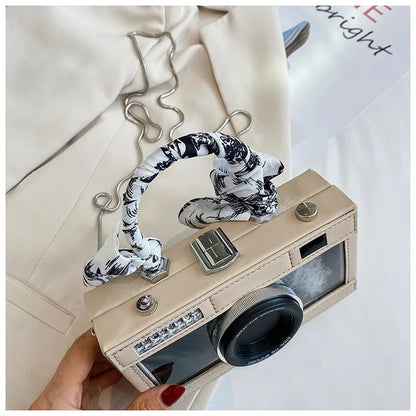 Camera Bag