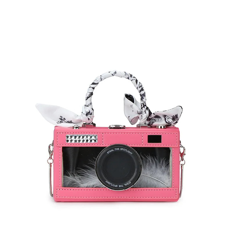 Camera Bag