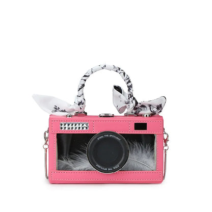 Camera Bag