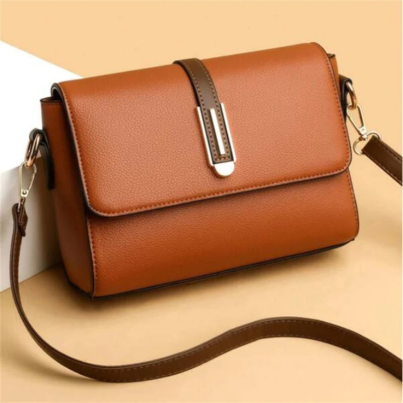Bolso Elegance Noir