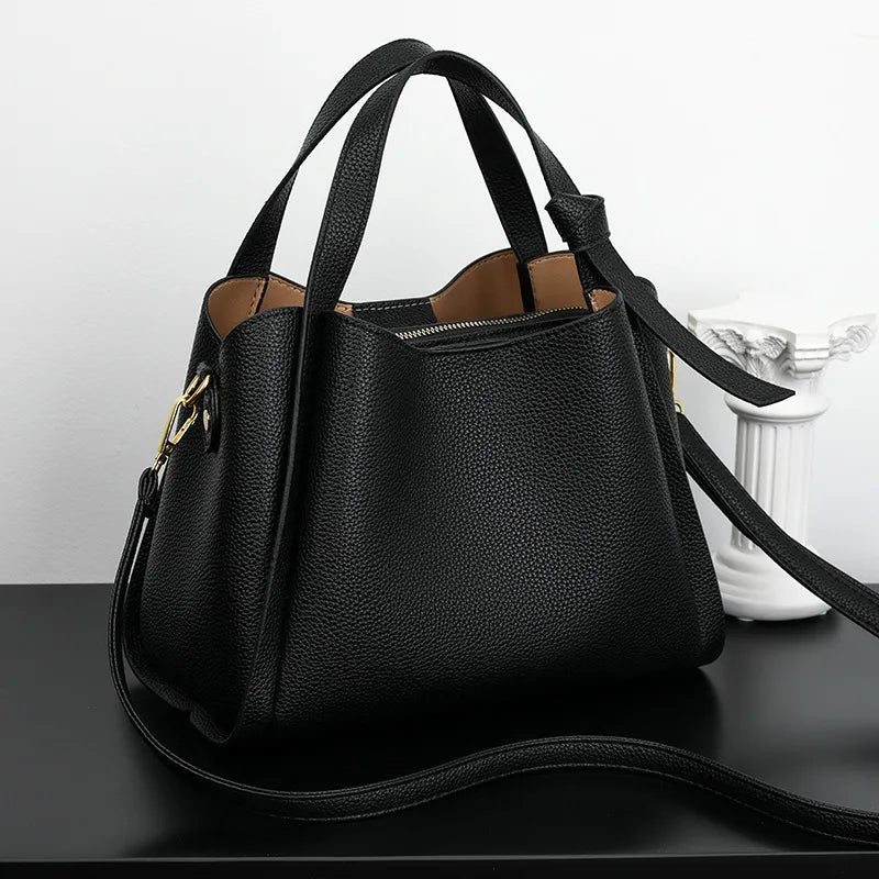 Bolso Lux Bucket