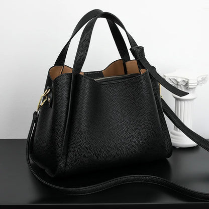 Bolso Lux Bucket