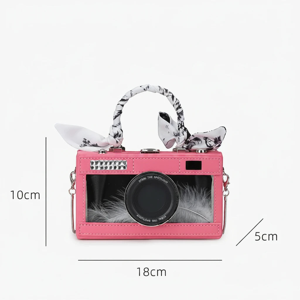 Camera Bag