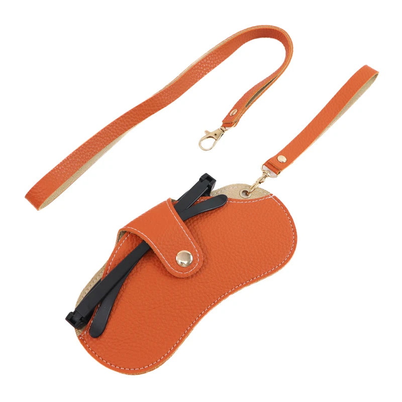 Funda para lentes Soft Touch
