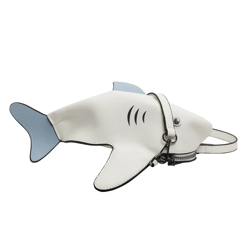 The Shark Bag