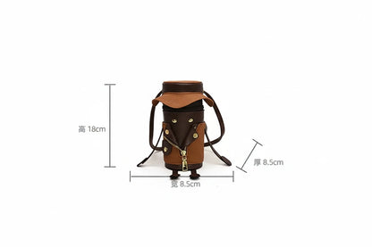 Bolsa Cowboy Mini
