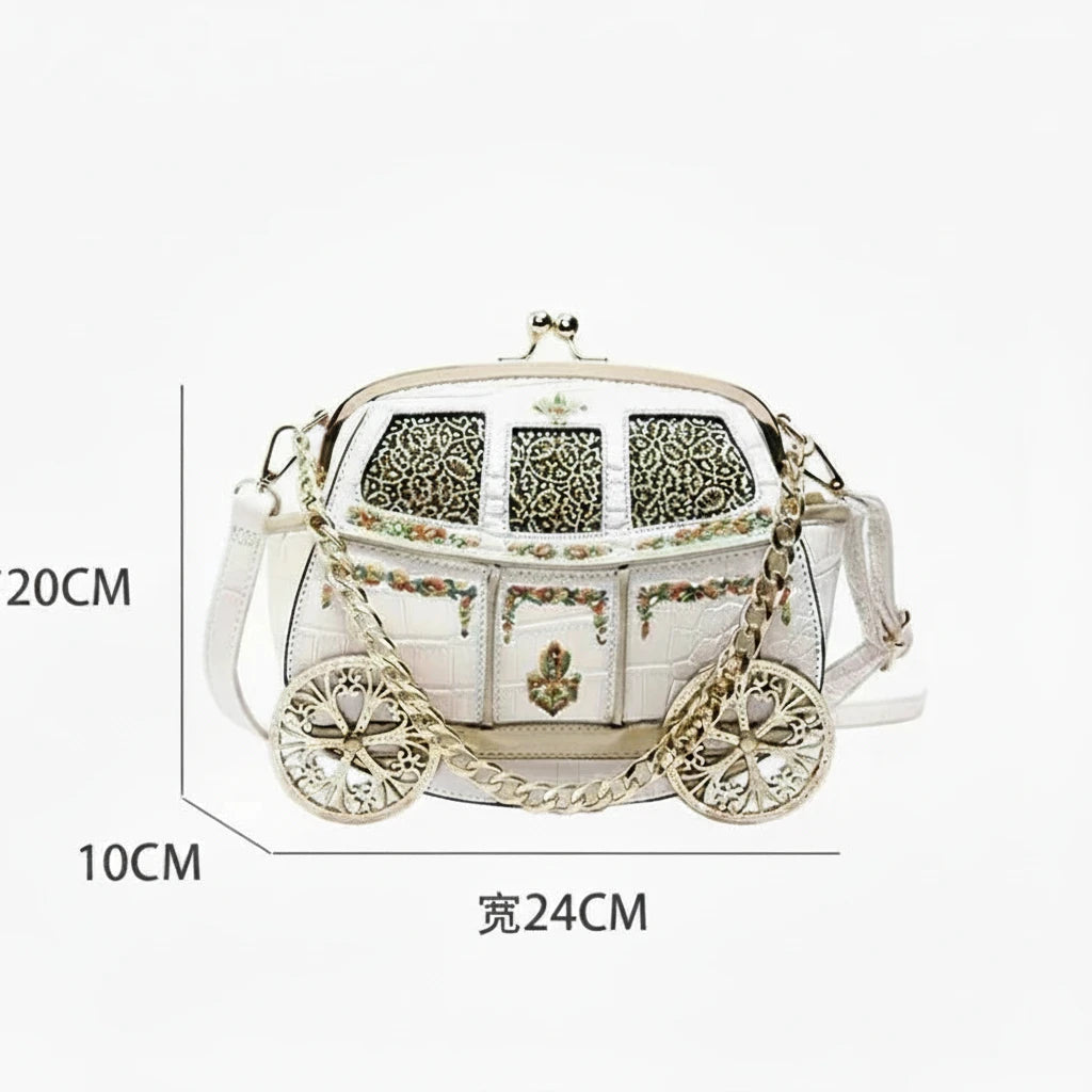 Royal Carriage Bag