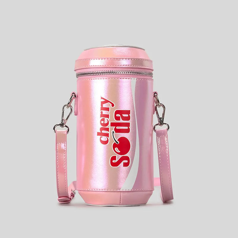 Bolsa Cherry Soda