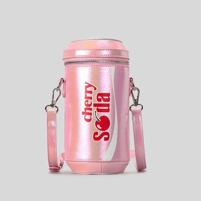Bolsa Cherry Soda