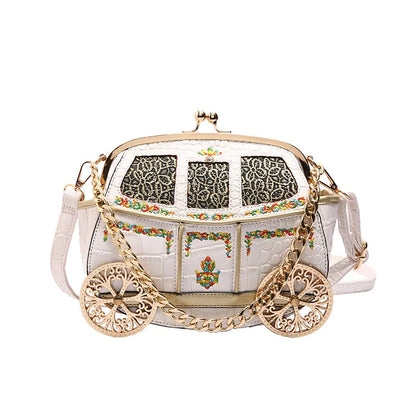 Royal Carriage Bag