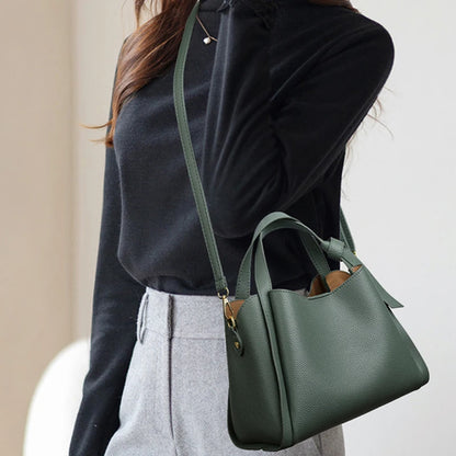 Bolso Lux Bucket