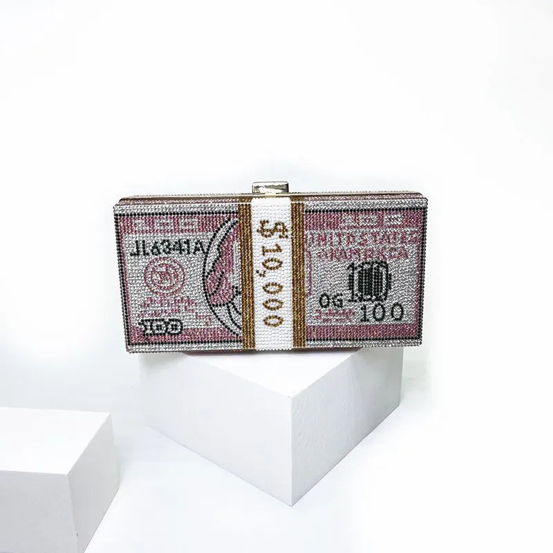 The Million Dollar Clutgch