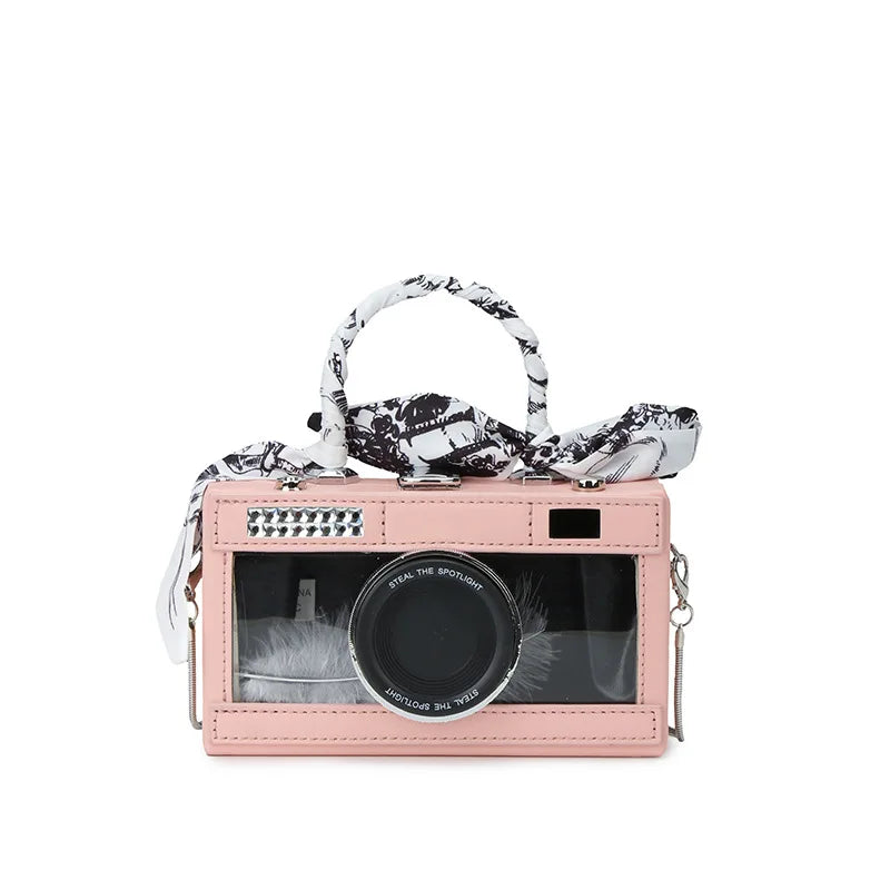 Camera Bag