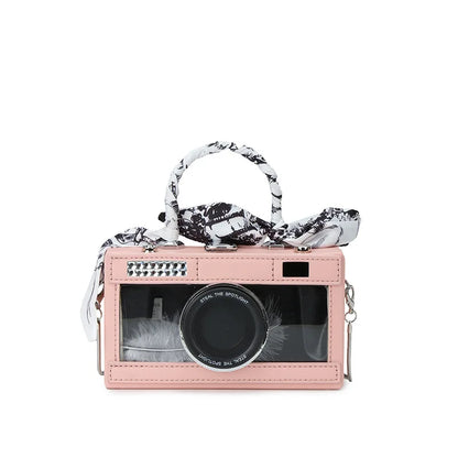 Camera Bag