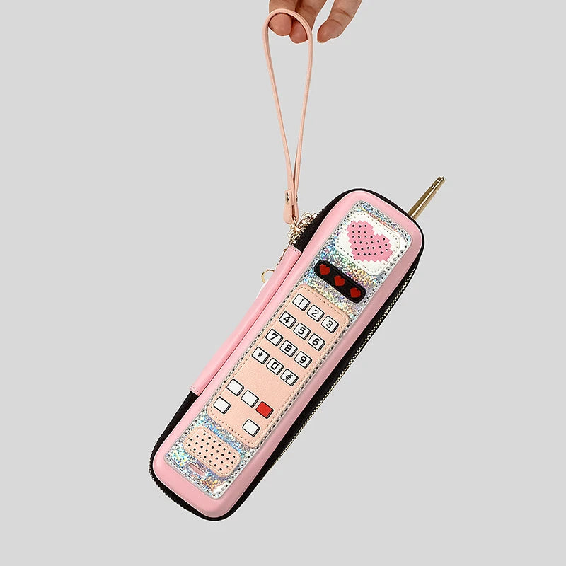Bolsa Fun Phone