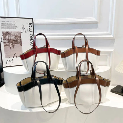 The Milano Soft Tote