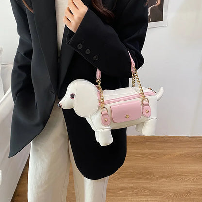 Bolsa Puppy Love