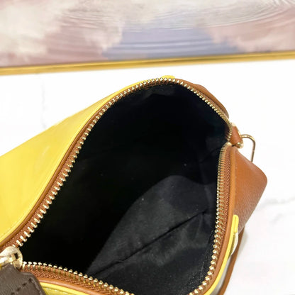 Sunny Dachshund Bag