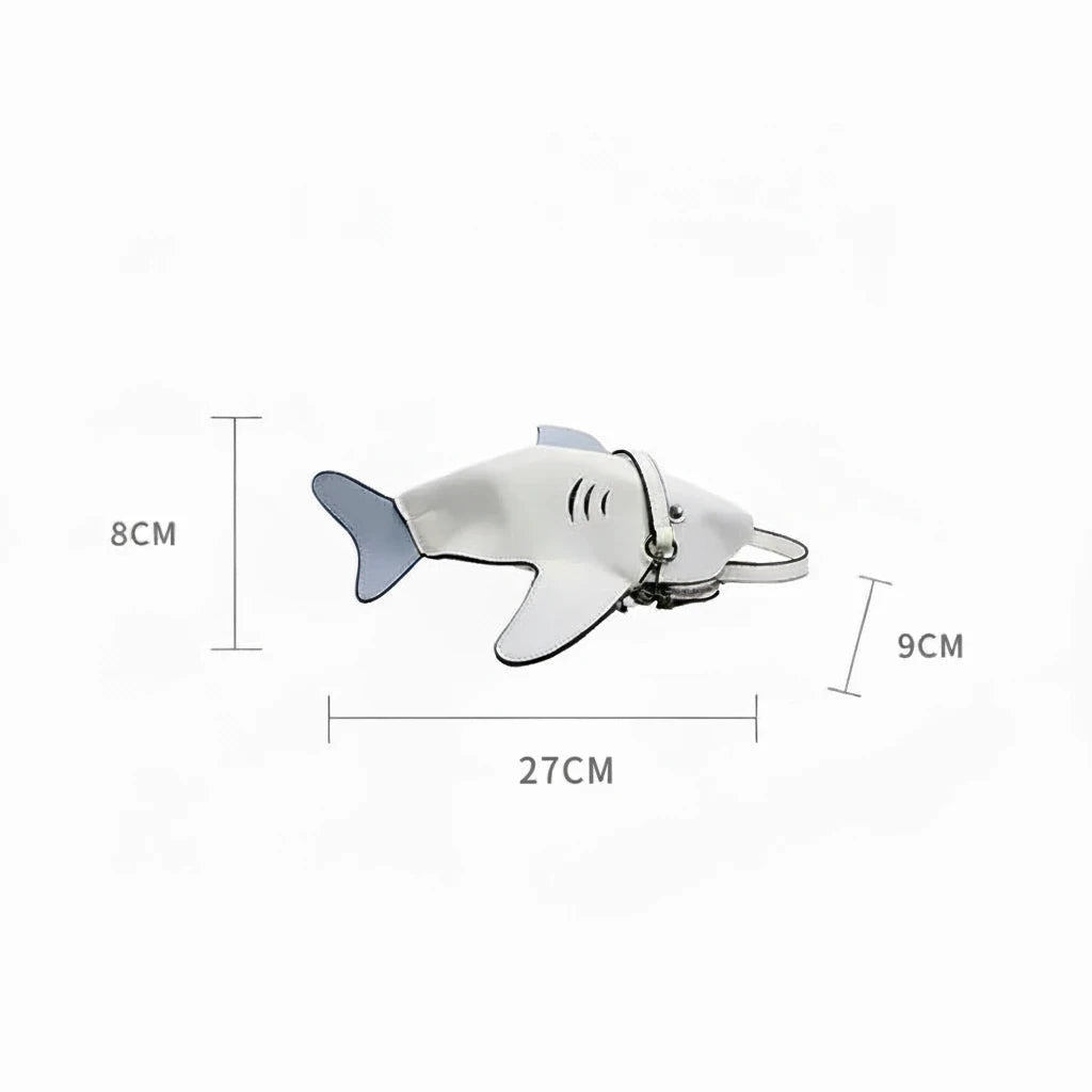 The Shark Bag