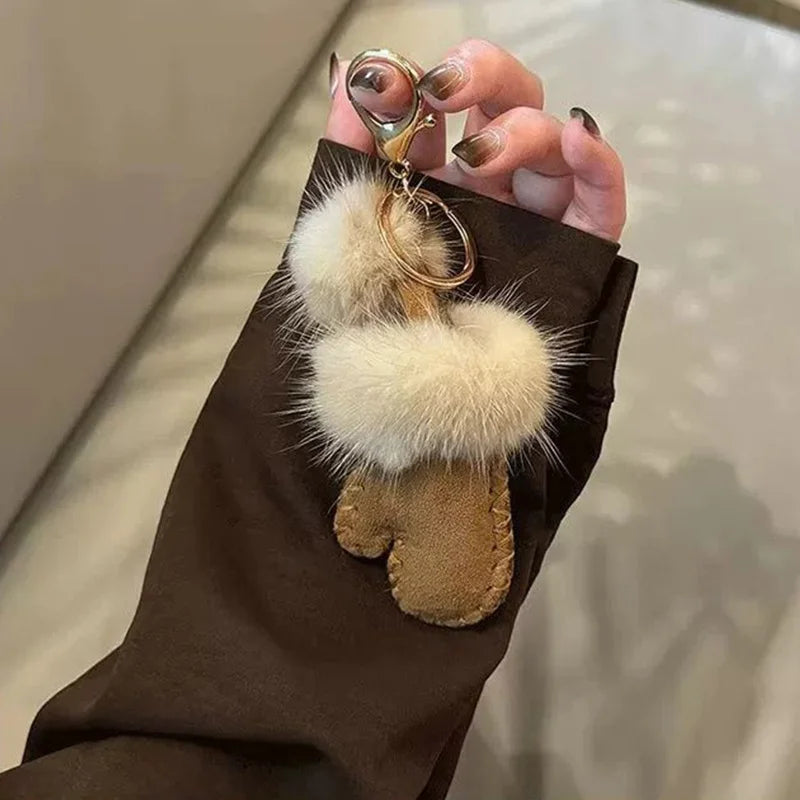 The Winter Glove