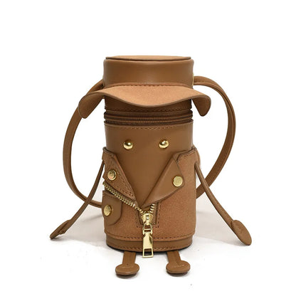 Bolsa Cowboy Mini