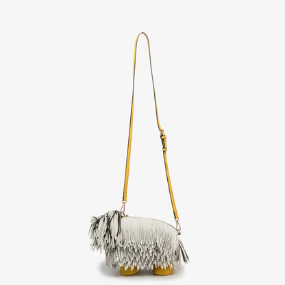 Bolsa Dog Styatement