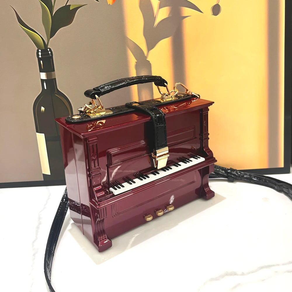 The Piano Bag