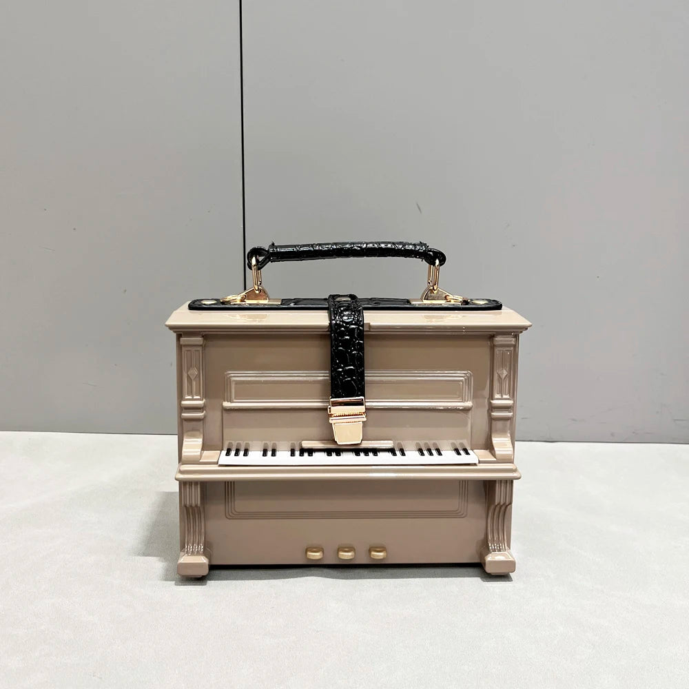 The Piano Bag