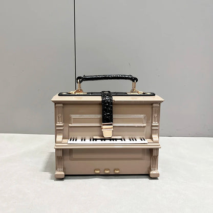 The Piano Bag