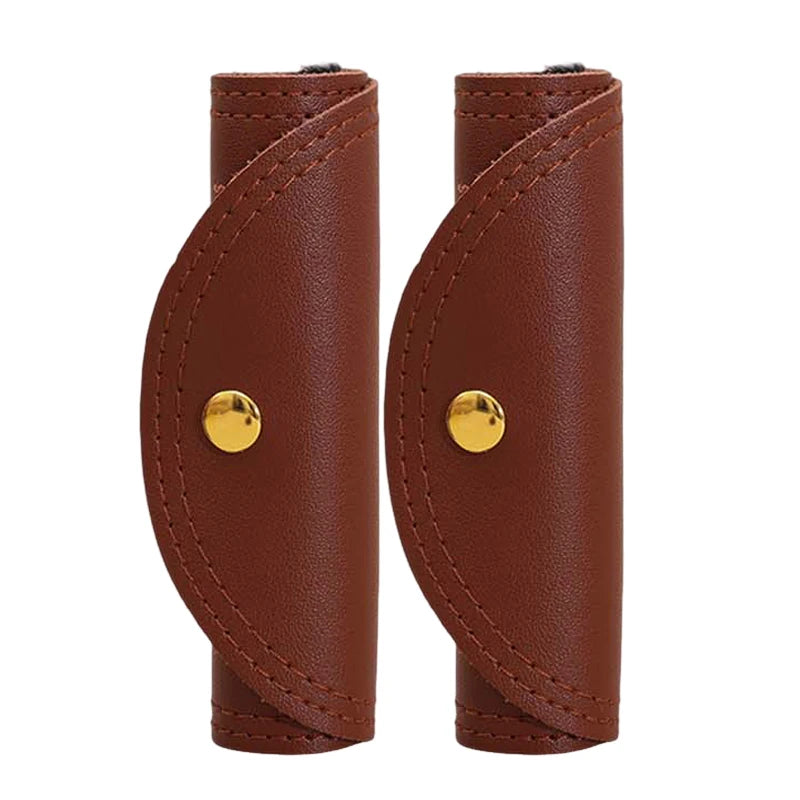 Guante limpiador para bolsos